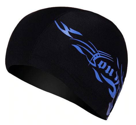 Шапочка для плавания мужская Киев - изображение 1