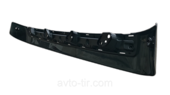 Сонцезахисний козирок Volvo FH4 EURO 6  82131055 84014254 Луцк