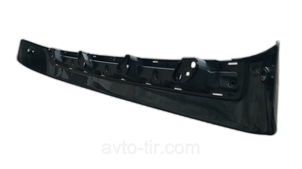 Сонцезахисний козирок Volvo FH4 EURO 6  82131055 84014254 Луцк - изображение 2