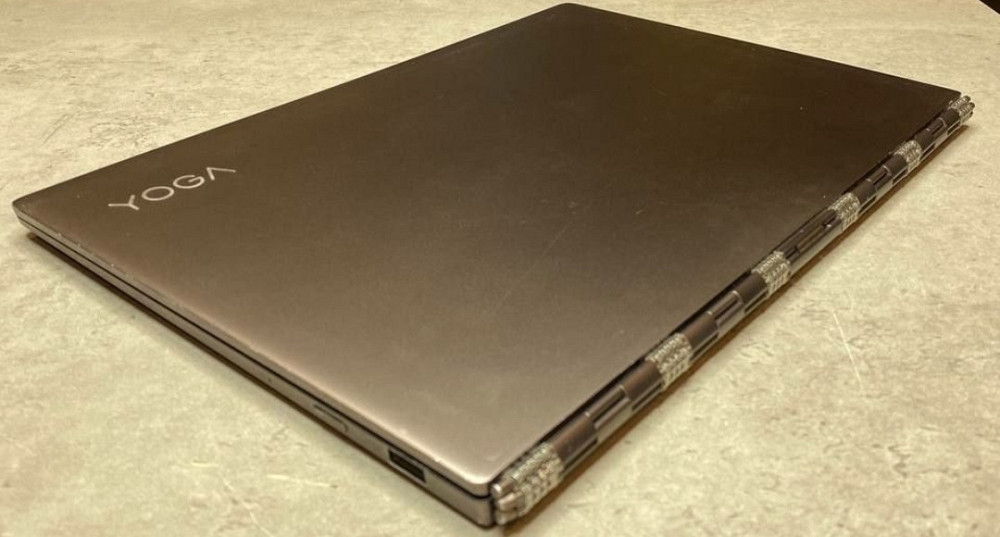 Ультрабук Lenovo Yoga 920 i5 8250u/ssd 256Gb/8Gb RAM/ Київ - фото 6