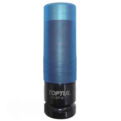 Головка для шиномонтажу TOPTUL 1/2" ударний довга 17мм Pro-Series KABP1617 Чернігів