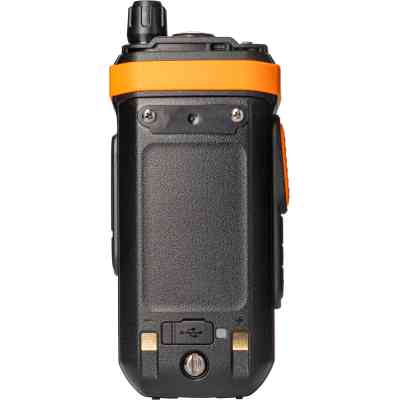 Портативная рация Baofeng UV-21M Orange Винница