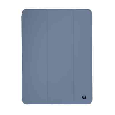 Чехол для планшета Armorstandart Smart Fold Pen iPad 10.2 (2021/2020/2019) Lavender Grey (ARM74933) Винница