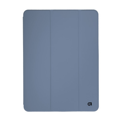 Чехол для планшета Armorstandart Smart Fold Pen iPad 10.2 (2021/2020/2019) Lavender Grey (ARM74933) Винница - изображение 1