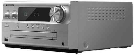 Мікросистема Panasonic SC-PMX802EES (6793754) Київ