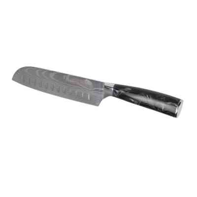 Кухонный нож Resto Eridanus Santoku 19 см (95332) Винница