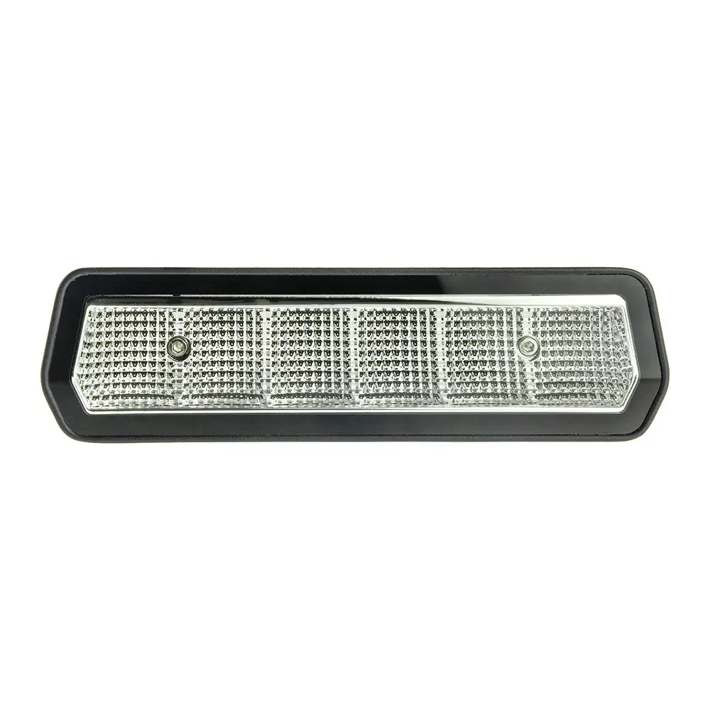 Светодиодная фара StarLight SL-W0830F ближний рассеянный свет, прожектор WHITE 30W 3000Lm 5700K 12/24V Харьков - изображение 5