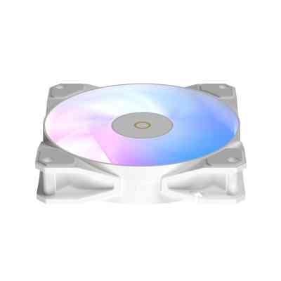 Кулер до корпусу OCYPUS BETA F12 WH ARGB REVERSE BLADE (BETA-F12-WH1AM01X-GL) Вінниця