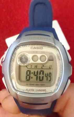 Годинник Casio W-210 old school. Киев