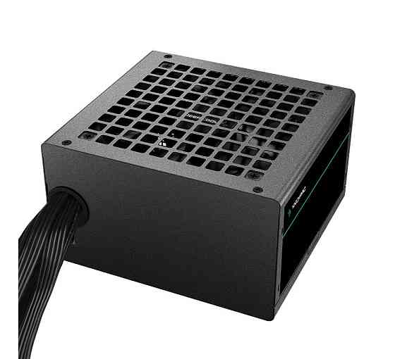 Блок живлення DeepCool PF750 (R-PF750D-HA0B-EU) 750W Чорний Харків