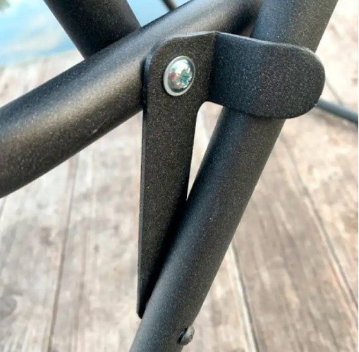 Кресло шезлонг раскладной для отдыха Vista - 