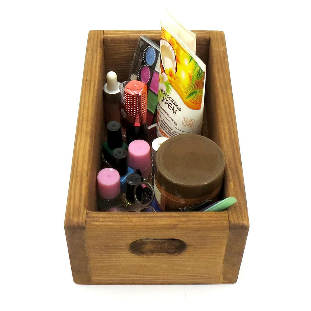 Органайзер для косметики 