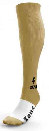 Гетры Zeus CALZA ENERGY р.28-33 Вишневе
