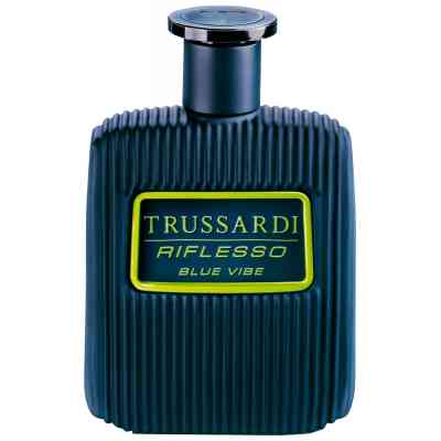 Туалетна вода Trussardi Riflesso Blue Vibe тестер 100 мл (STR370004) Вінниця