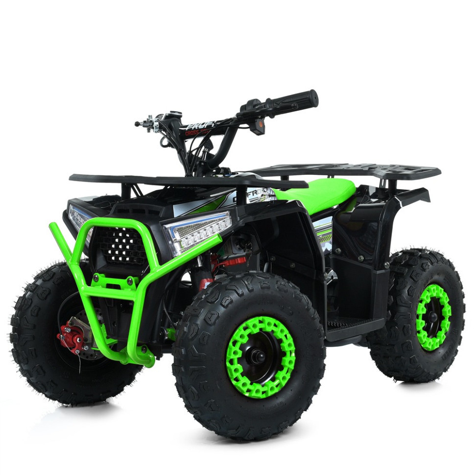 Детский электромобиль Квадроцикл HB-FFA1000-5(MP3) до 65 кг Винница - изображение 1