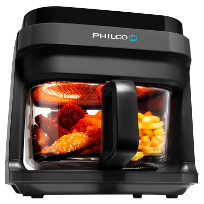 Мультипечь Philco PHAF 2000 Винница - изображение 12