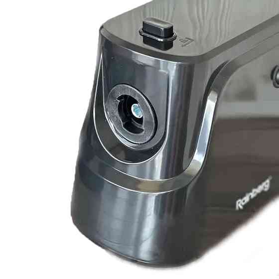 Электрическая мясорубка 2600Вт, Rainberg RB-677 /Кухонная мясорубка / Электро мясорубка шнековая Киев