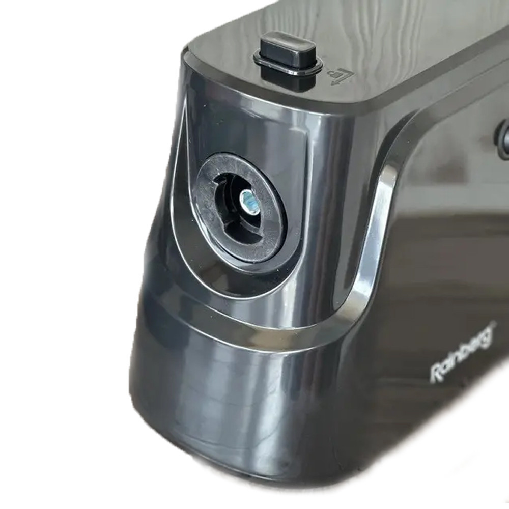 Электрическая мясорубка 2600Вт, Rainberg RB-677 /Кухонная мясорубка / Электро мясорубка шнековая Киев - изображение 4