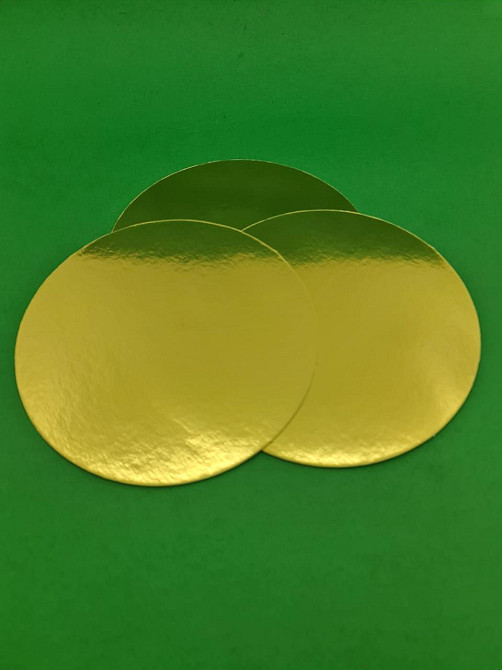 Подложка под торт D18 (1 шт) Харьков - изображение 2