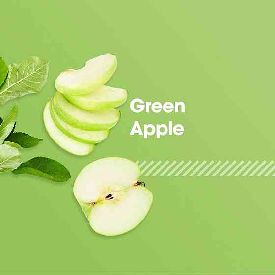 Pre-Workout 300g (Green Apple) Луцьк