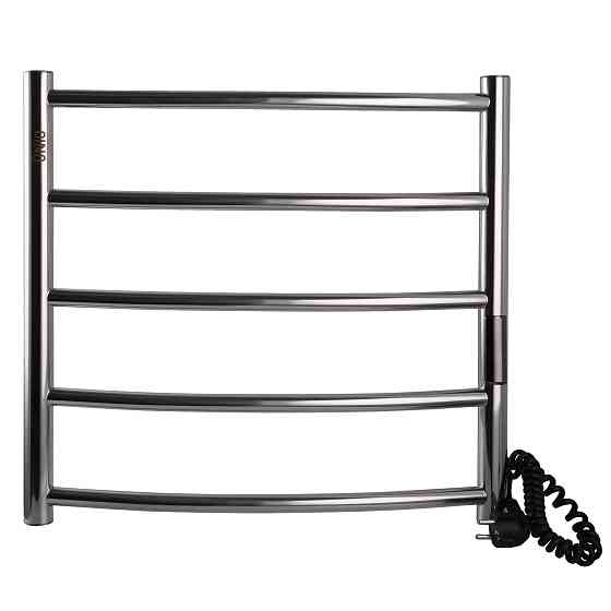 Рушникосушарка UNIO LD ЕU 500-500-5 Драбинка Дуга електро Киев