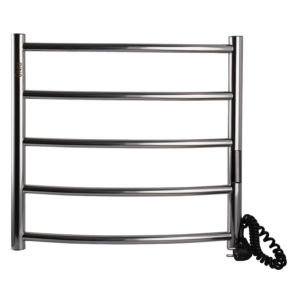 Рушникосушарка UNIO LD ЕU 500-500-5 Драбинка Дуга електро Київ - фото 1