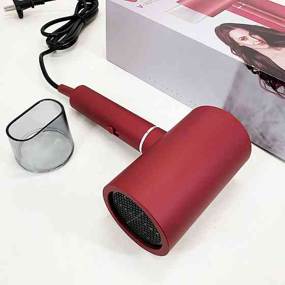 Фен звичайний для укладання волосся, Зручний фен для укладання волосся Хороший NL-83 Івано-Франківськ