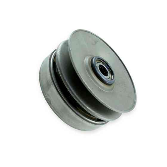 Вариатор GY6-125-150 с колоколом задний Мукачево