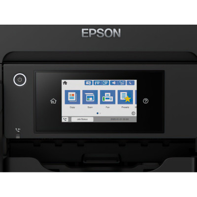 Багатофункціональний пристрій Epson L6550 c WiFi (C11CJ30404) Вінниця - фото 11