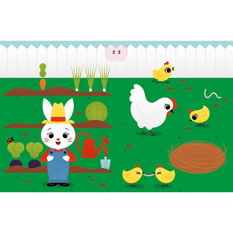 Набор для творчества 