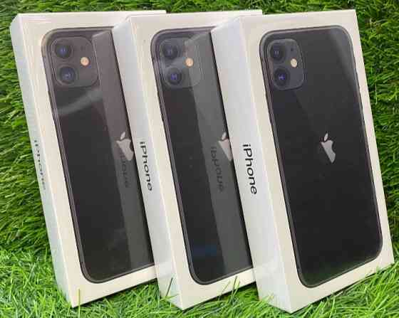 IPhone 11 128 ГБ Новые. Киев