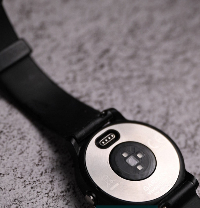 Смарт-годинник GARMIN Vivoactive 3 Київ - фото 4