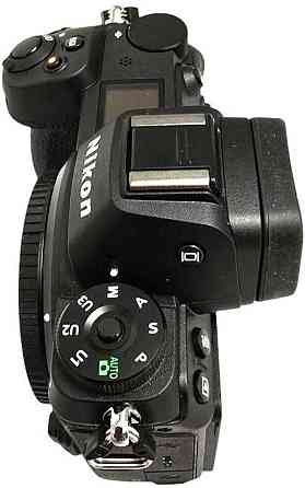 Новий Фотоапарат Nikon Z6 Харків