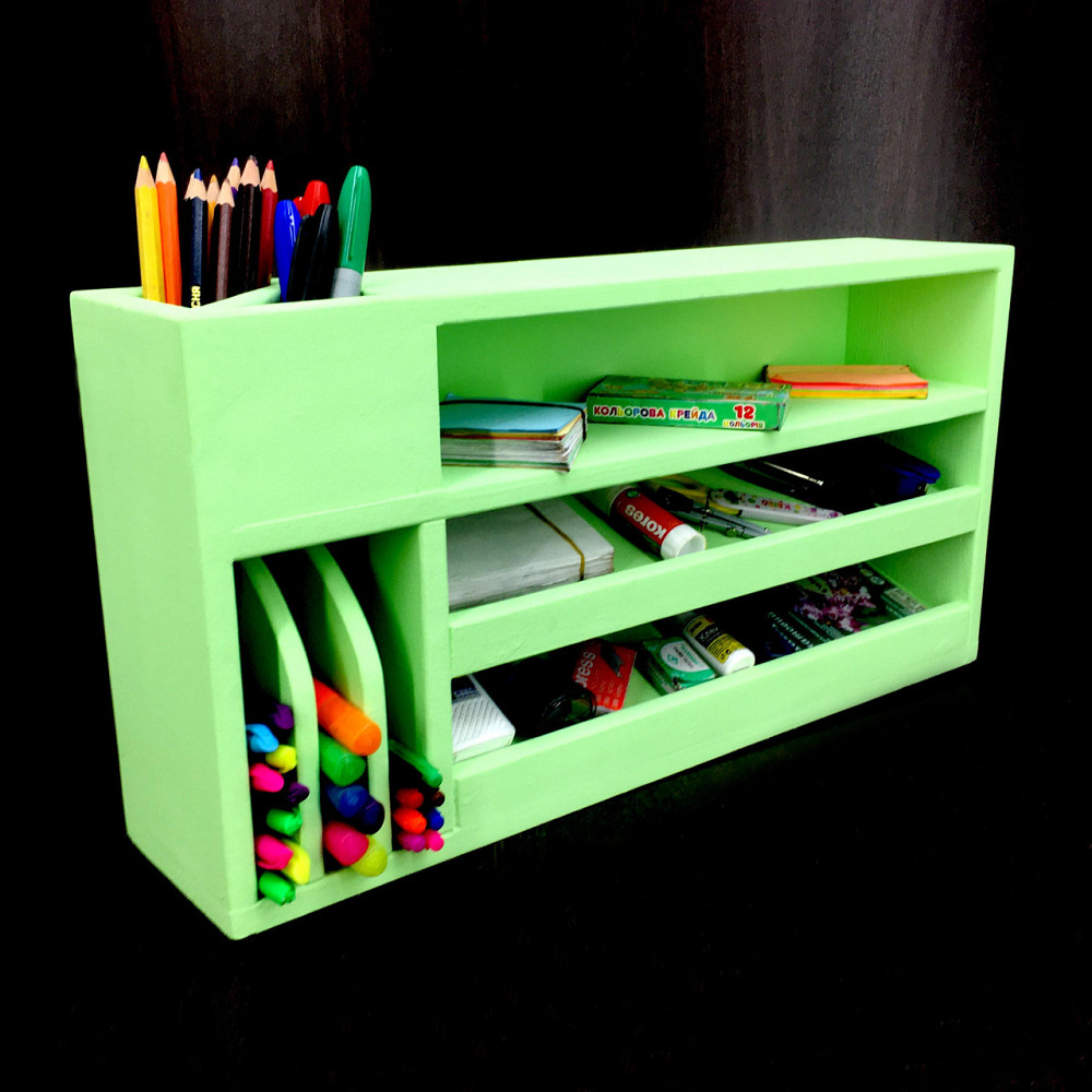 Настольный органайзер 