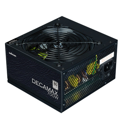 Блок питания Zalman 700W Decamax (ZM700-LX3) Винница - изображение 1