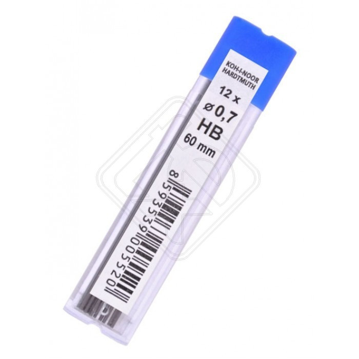 Грифелі до олівців механічних 