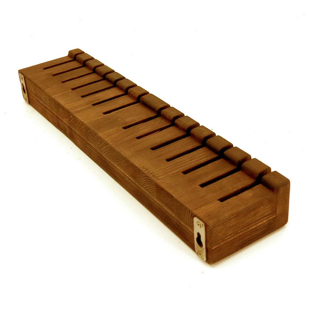 Органайзер для ременів "Тирана" мускат Миколаїв - фото 1