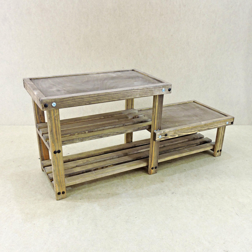 Полка для обуви 