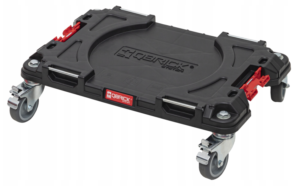 Набор ящиков для инструментов Qbrick System PRO Drawer Workshop Set 2 2.0 (5901238258346) Киев - изображение 3