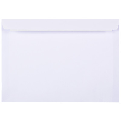 Конверт Куверт С5 (162х229мм) white, Peel &amp; Seal (3444_50) Вінниця - фото 1
