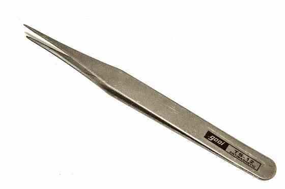 Пинцет GOOI TS-12 Полтава
