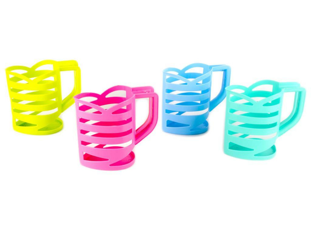 Держатель для пакетов с молоком 1л Харьков - изображение 1