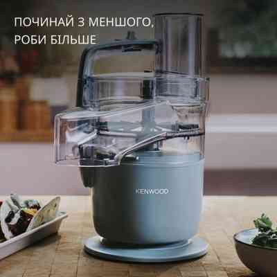 Кухонный комбайн Kenwood FDP 22.130 GY Винница
