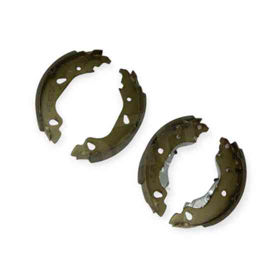 Колодки Fiat Punto, Grande Punto 08-(d180x32) барабанні Мукачево