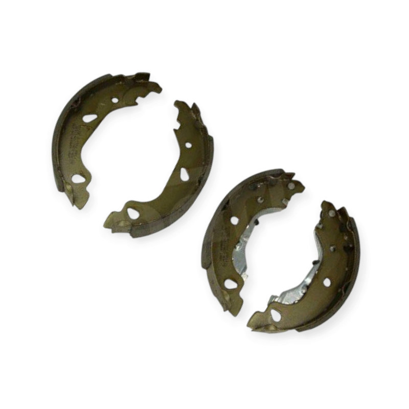 Колодки Fiat Punto, Grande Punto 08-(d180x32) барабанні Мукачево - фото 1