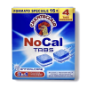 Таблетки від накипу для пральних машин CHANTECLAIR nocal tabs 20шт