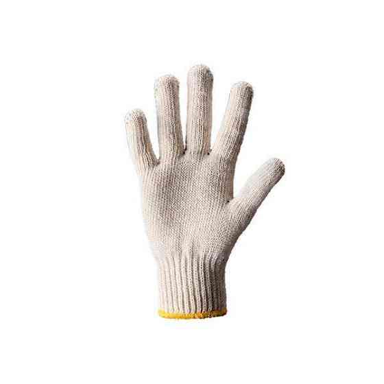 Рукавички трикотажні без крапки Харків