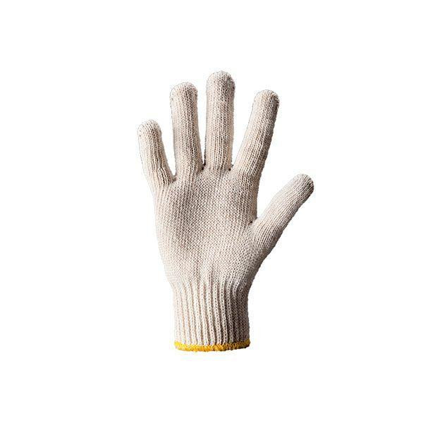 Рукавички трикотажні без крапки Харків - фото 1