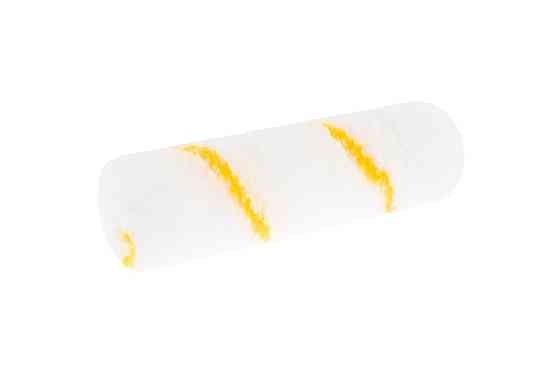 Валик малярный MASTERTOOL Girpaint 15/150/11 мм Ø 6 мм 92-4202 Ровно