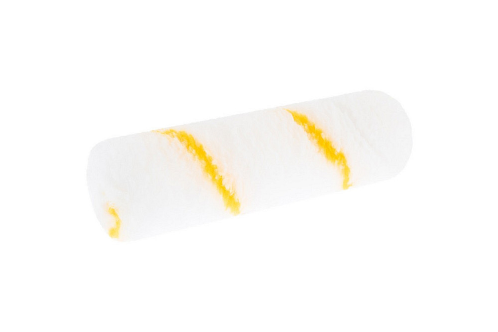 Валик малярный MASTERTOOL Girpaint 15/150/11 мм Ø 6 мм 92-4202 Ровно - изображение 1